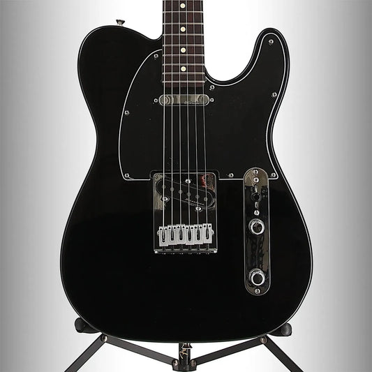 Player II Modified Telecaster, Rosewood Fingerboard, Dusk (O8) (46538)
