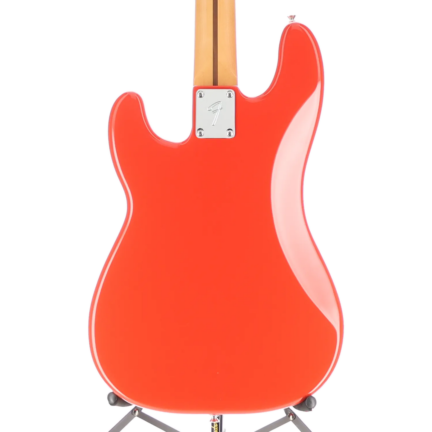 Player II Precision Bass, Rosewood Fingerboard, Coral Red (OC4) (16726)