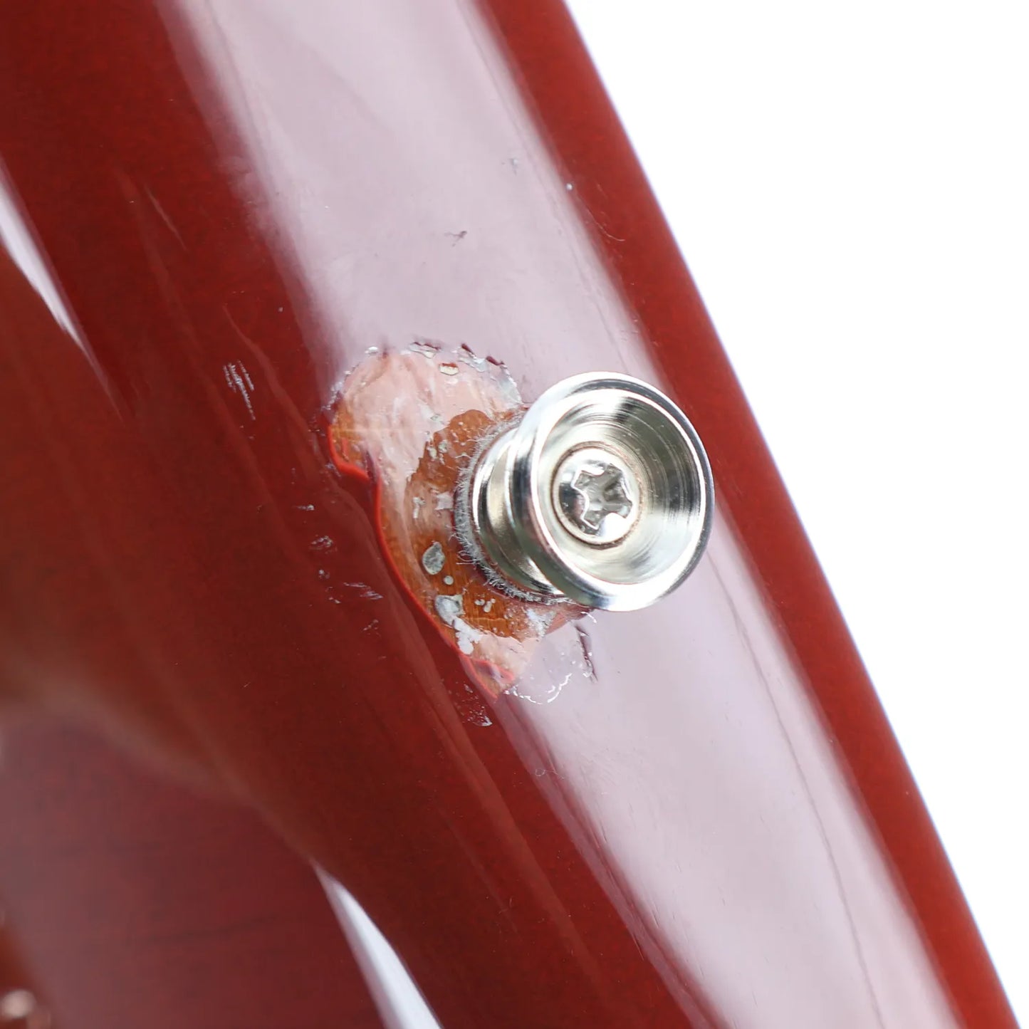 Player II Stratocaster HSS, Maple Fingerboard, Transparent Mocha Burst (Y6) (25748)