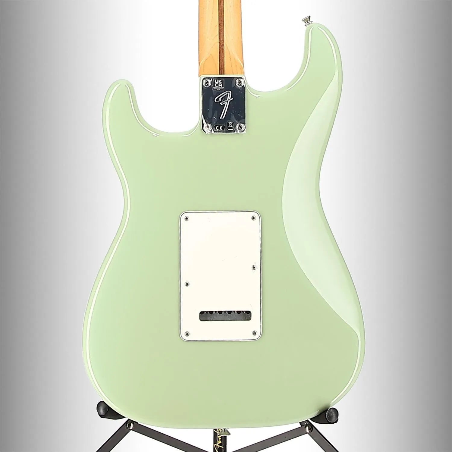 Player II Stratocaster HSS, Rosewood Fingerboard, Birch Green (B3) (20059)