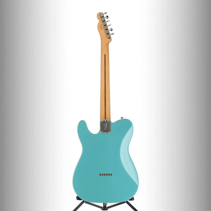 Player II Telecaster HH, Rosewood Fingerboard, Aquatone Blue (SR) (40427)