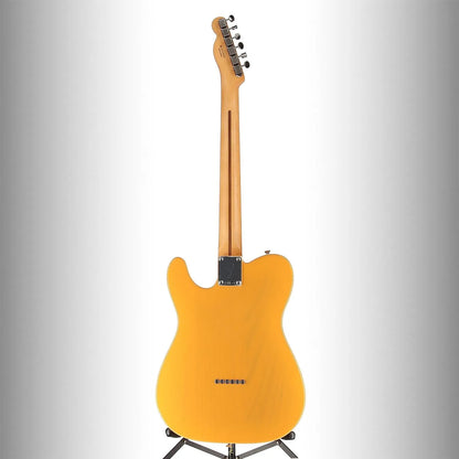 Player II Telecaster, Maple Fingerboard, Butterscotch Blonde (C7) (68946)