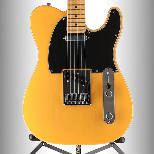 Player II Telecaster, Maple Fingerboard, Butterscotch Blonde (C7) (68946)