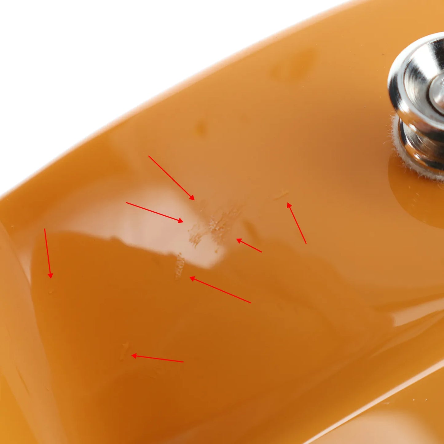 Player II Telecaster, Maple Fingerboard, Butterscotch Blonde (I2) (33750)