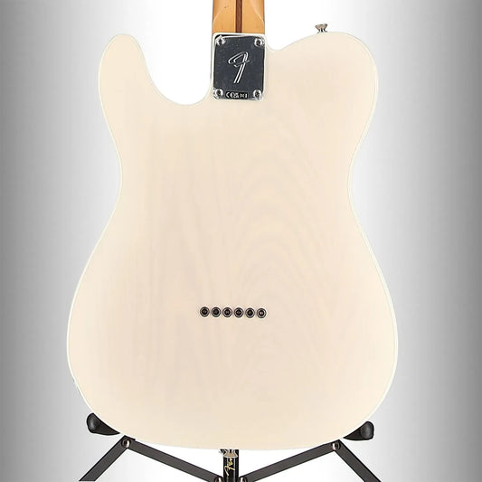 Player II Telecaster, Rosewood Fingerboard, White Blonde (SR) (68305)