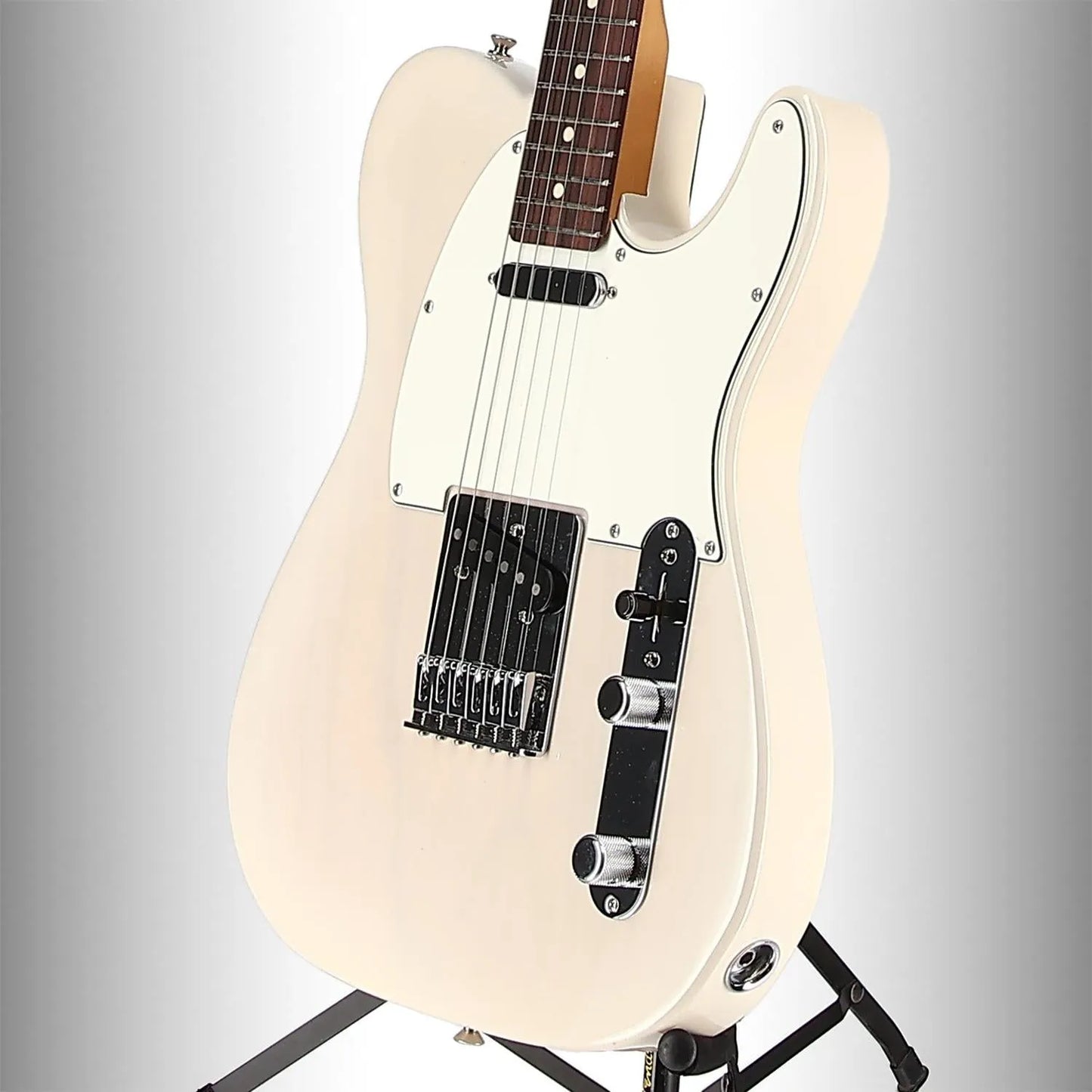 Player II Telecaster, Rosewood Fingerboard, White Blonde (SR) (68305)