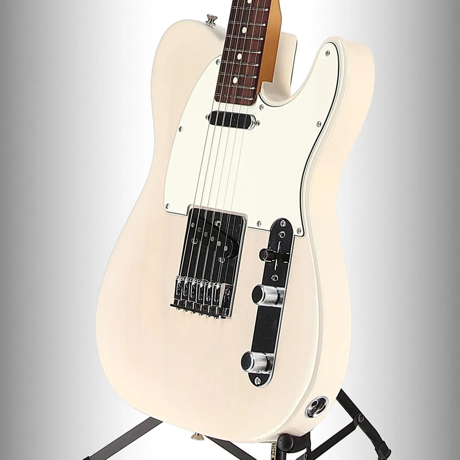 Player II Telecaster, Rosewood Fingerboard, White Blonde (SR) (68305)