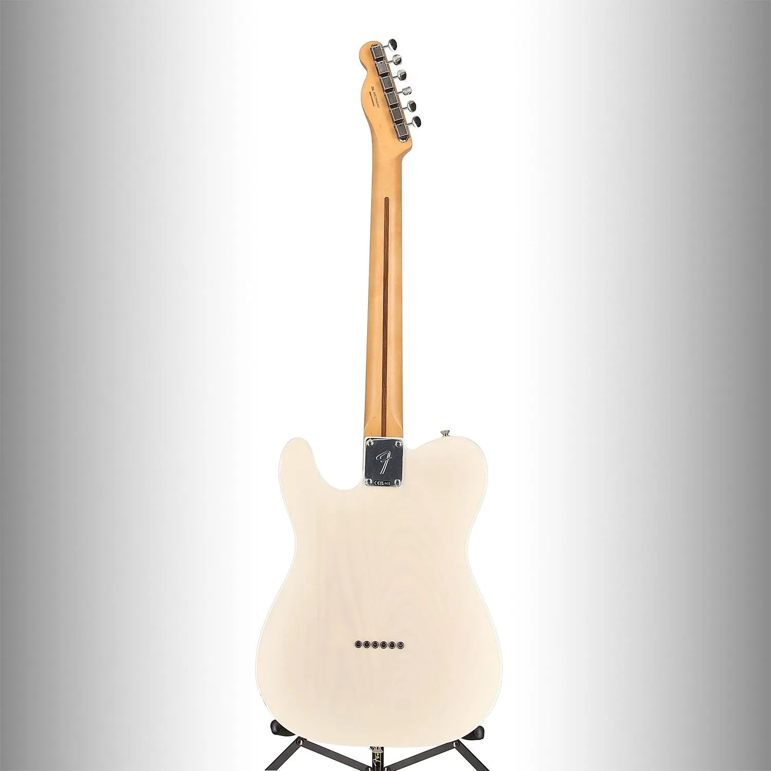 Player II Telecaster, Rosewood Fingerboard, White Blonde (SR) (68305)