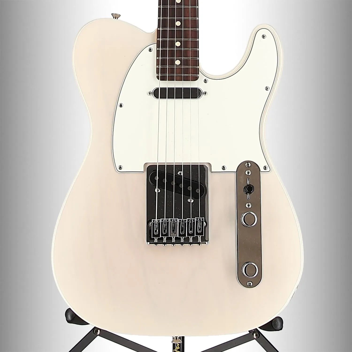 Player II Telecaster, Rosewood Fingerboard, White Blonde (SR) (68305)