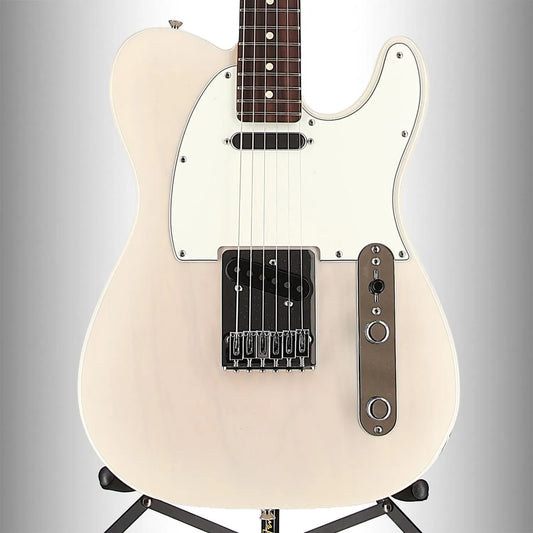 Player II Telecaster, Rosewood Fingerboard, White Blonde (SR) (68305)
