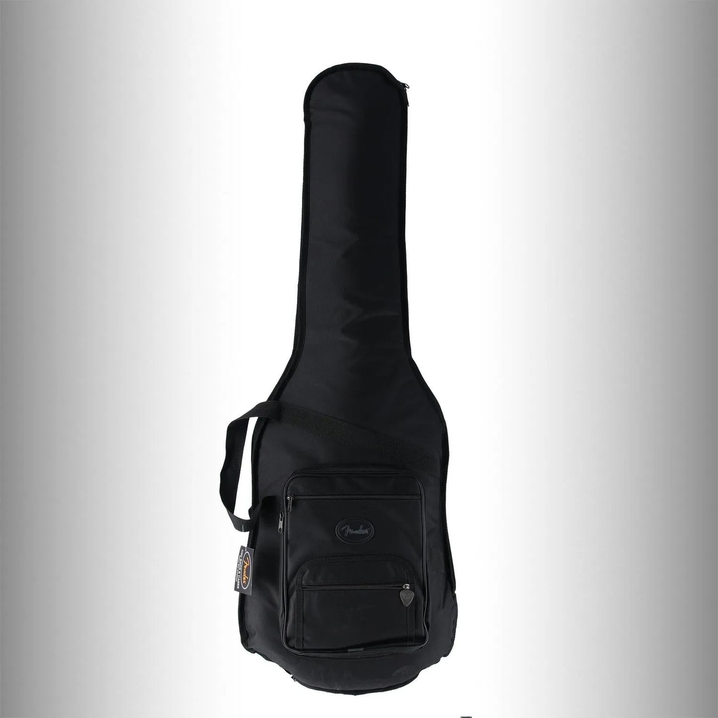 Player Plus Active Meteora Bass, Maple Fingerboard, Silverburst (56231)