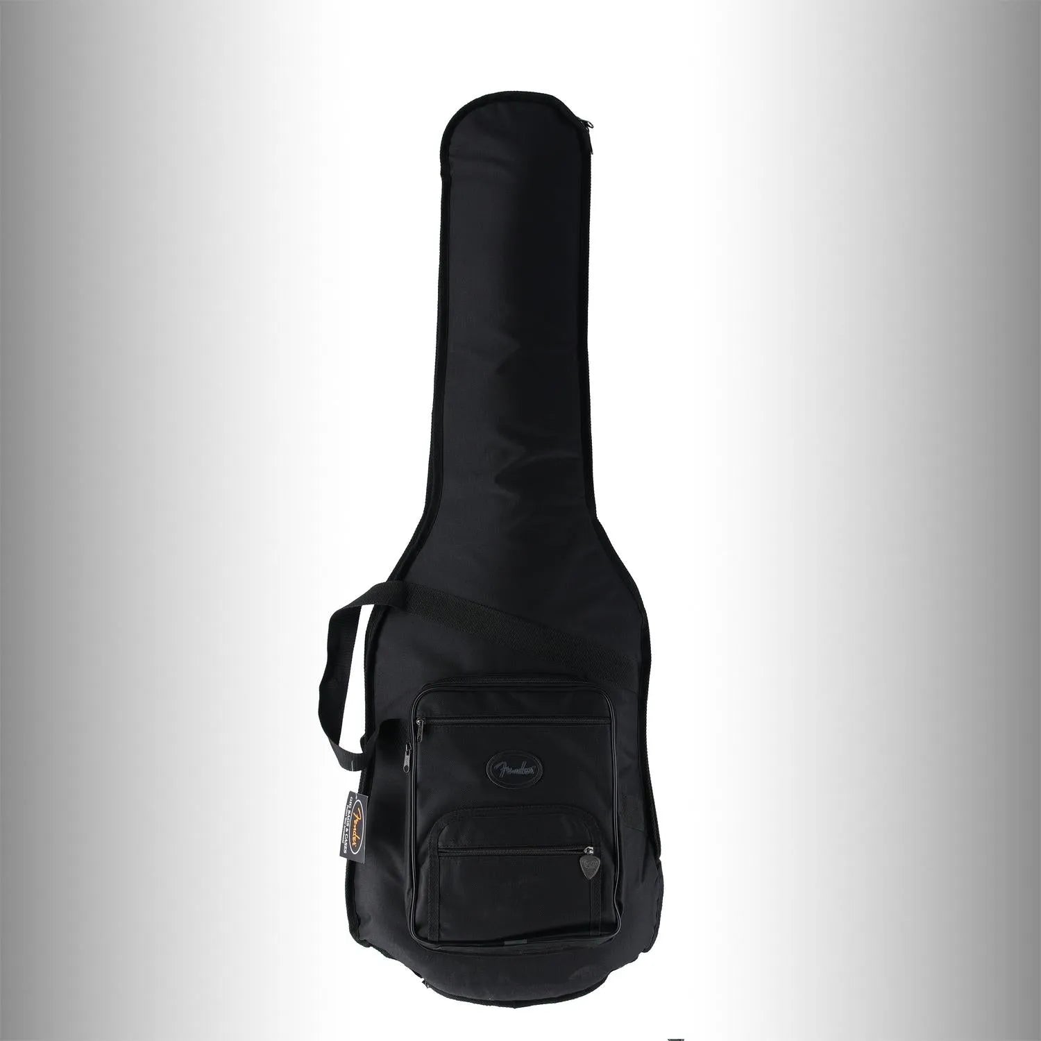 Player Plus Active Meteora Bass, Maple Fingerboard, Silverburst (56231)