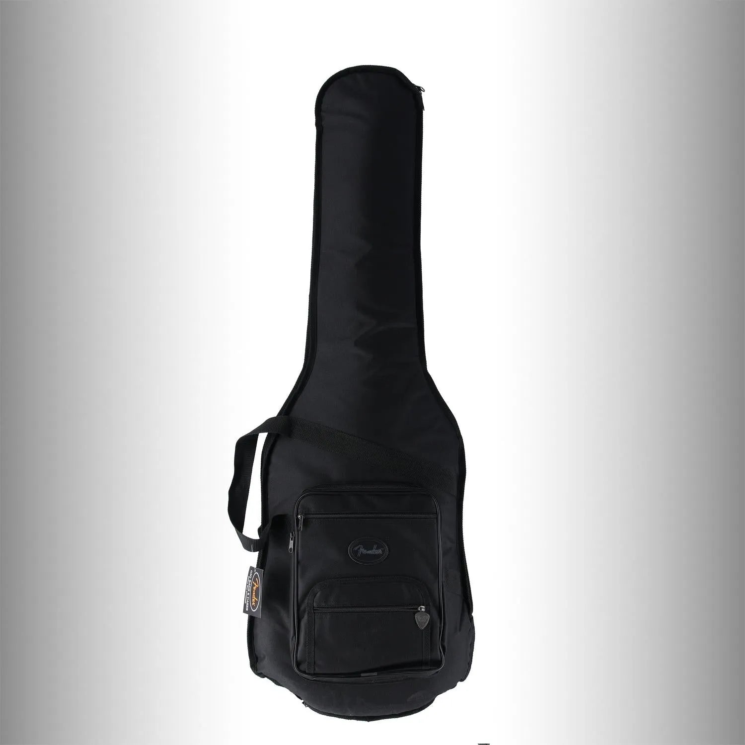 Player Plus Active Meteora Bass, Maple Fingerboard, Silverburst (A9) (39933)