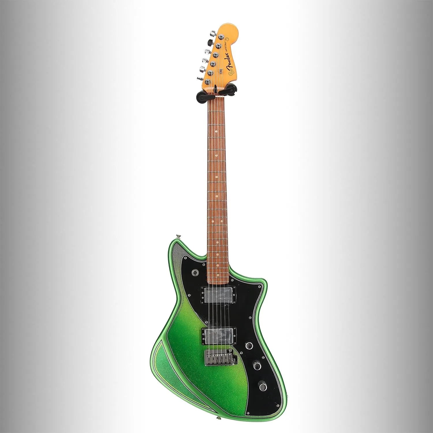 Player Plus Meteora - Lime Time Fade Custom Paint (43765)