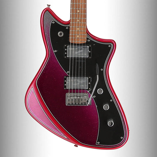 Player Plus Meteora - Magenta Fade Custom Paint (42961)