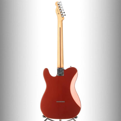 Player Plus Nashville Telecaster, Pau Ferro Fingerboard, Aged Candy Apple Red (OC8) (73120)
