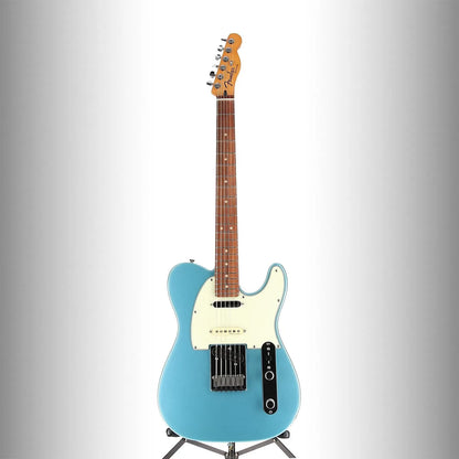 Player Plus Nashville Telecaster, Pau Ferro Fingerboard, Opal Spark (S4) (39064)