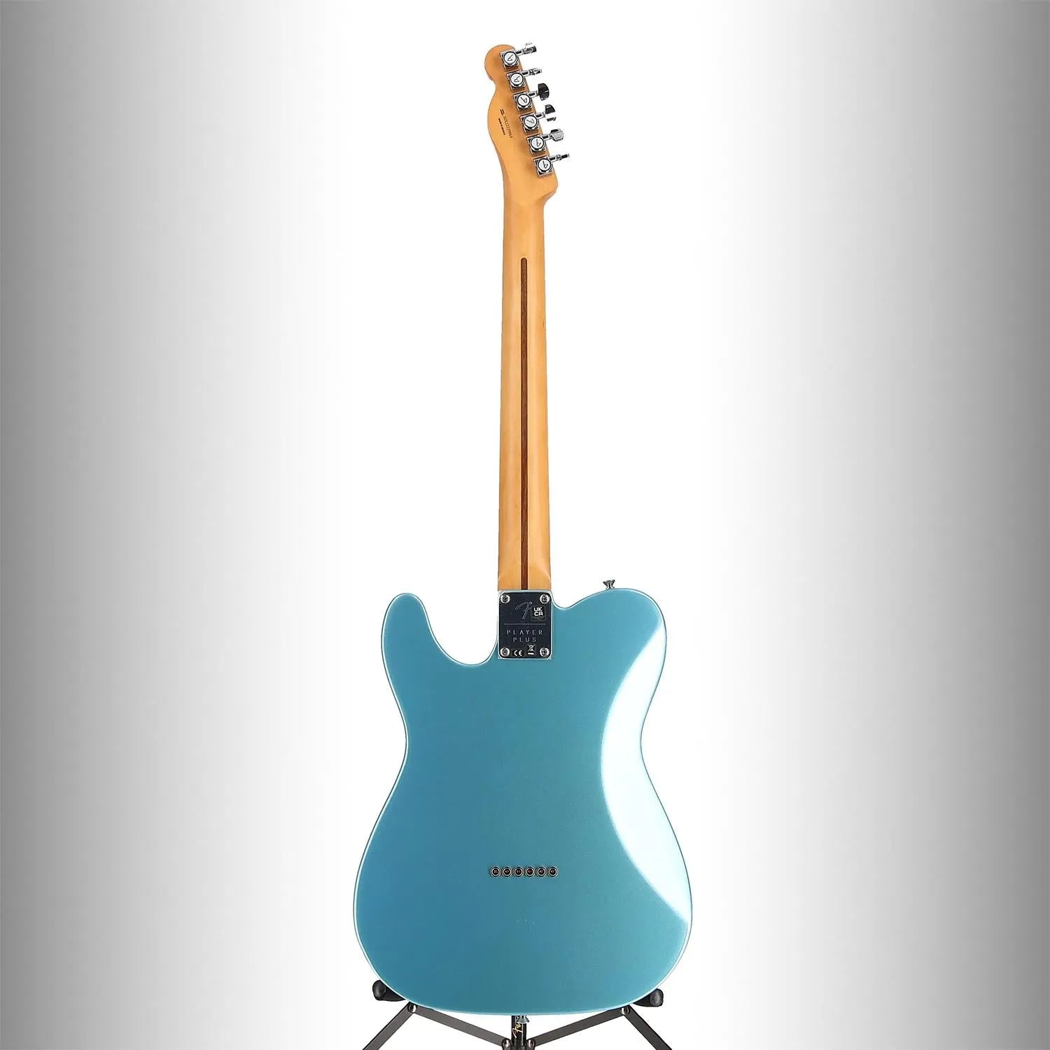 Player Plus Nashville Telecaster, Pau Ferro Fingerboard, Opal Spark (S4) (39064)