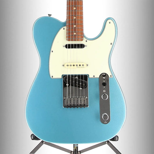 Player Plus Nashville Telecaster, Pau Ferro Fingerboard, Opal Spark (S4) (39064)