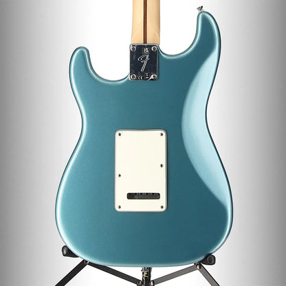 Player Stratocaster, Maple Fingerboard, Tidepool (BB10) (21010)