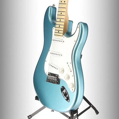 Player Stratocaster, Maple Fingerboard, Tidepool (BB10) (21010)