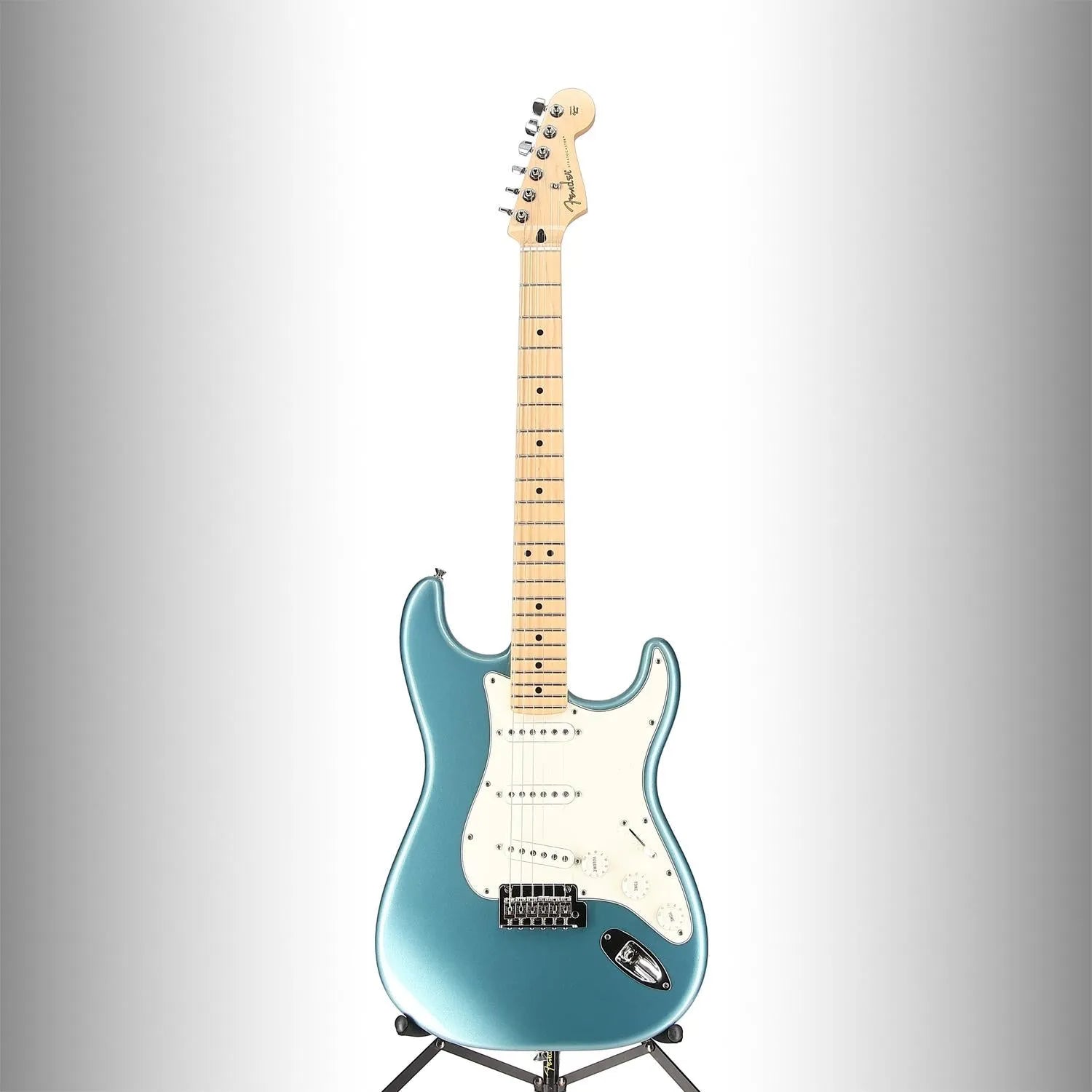 Player Stratocaster, Maple Fingerboard, Tidepool (BB10) (21010)