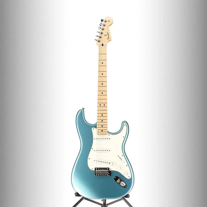 Player Stratocaster, Maple Fingerboard, Tidepool (BB10) (21010)