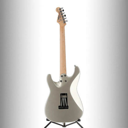 Prashant Aswani Signature Pro-Mod So-Cal PA28, Rosewood Fingerboard, Inca Silver (NITRO FINISH) (SR) (02358)