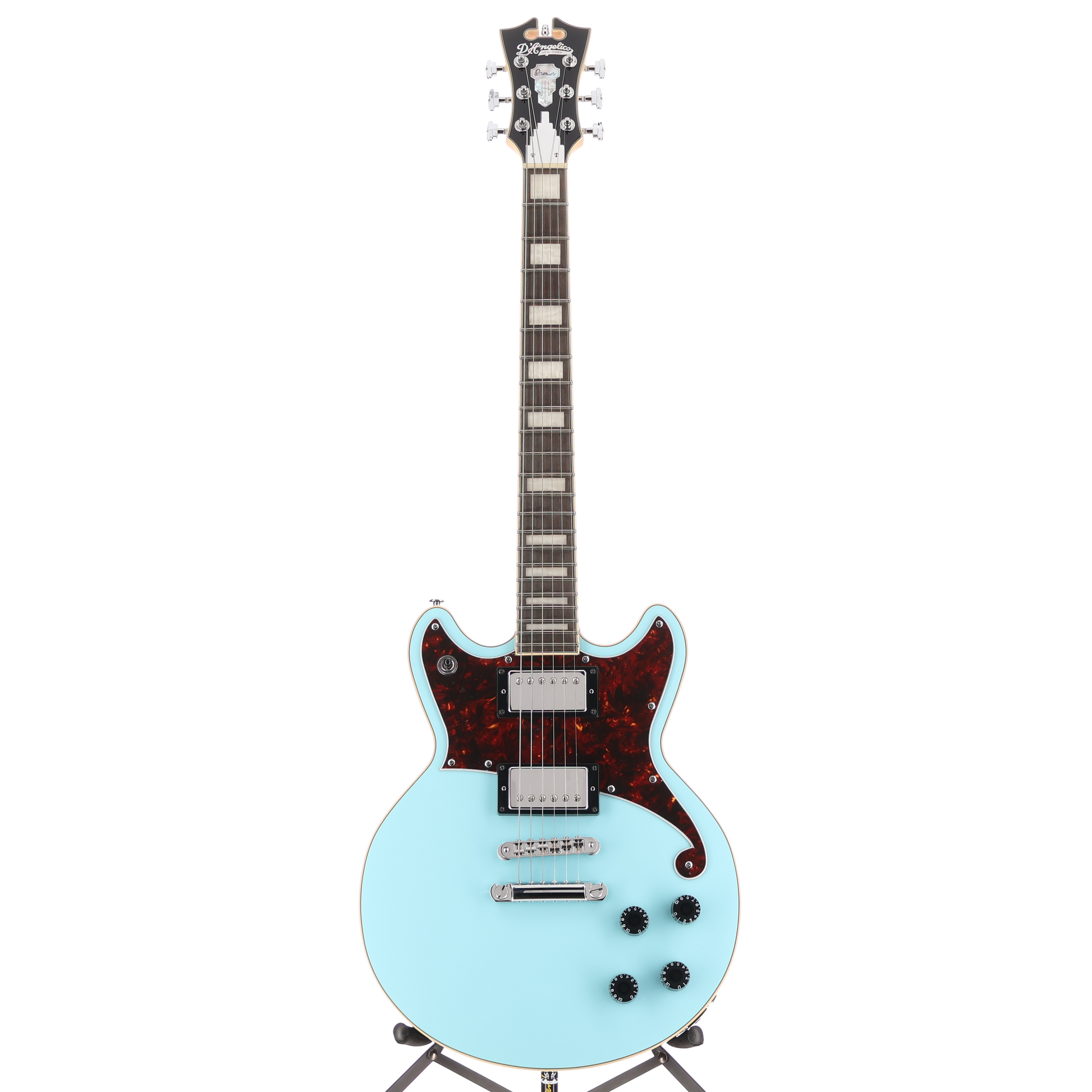 Premier Brighton - Sky Blue (RP) (SBMCS)