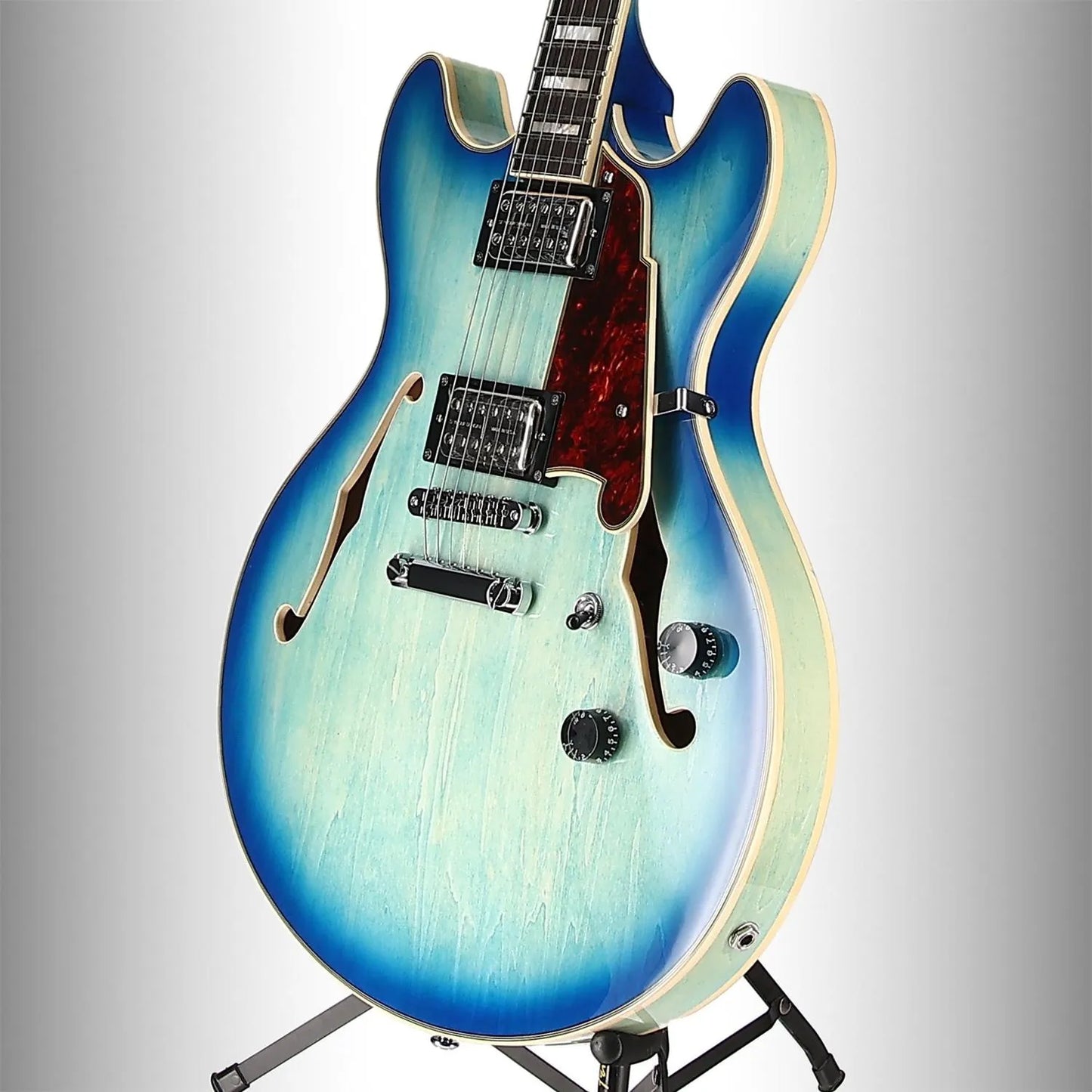 Premier DC XT - Blue Burst (K1) (24142)