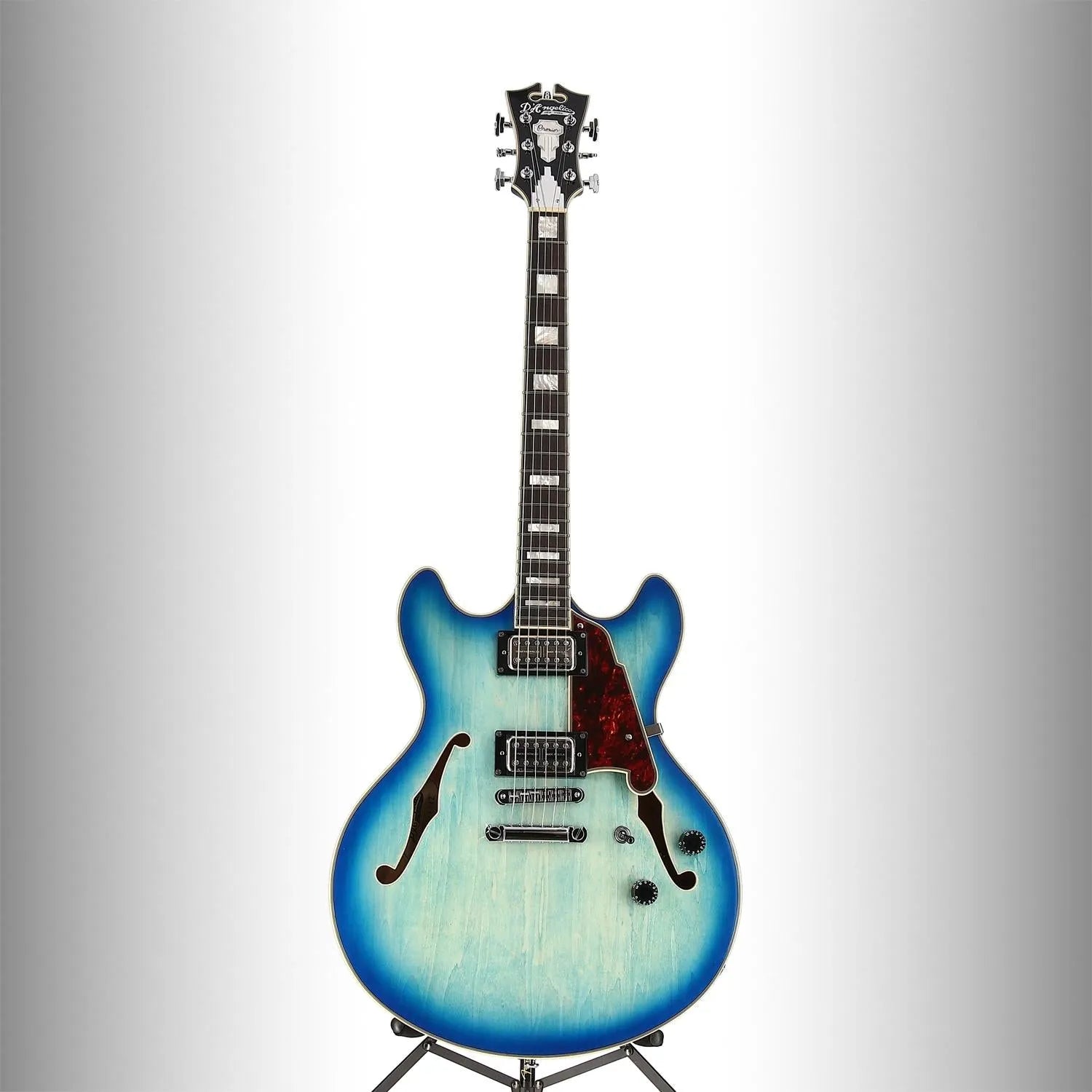 Premier DC XT - Blue Burst (K1) (24142)