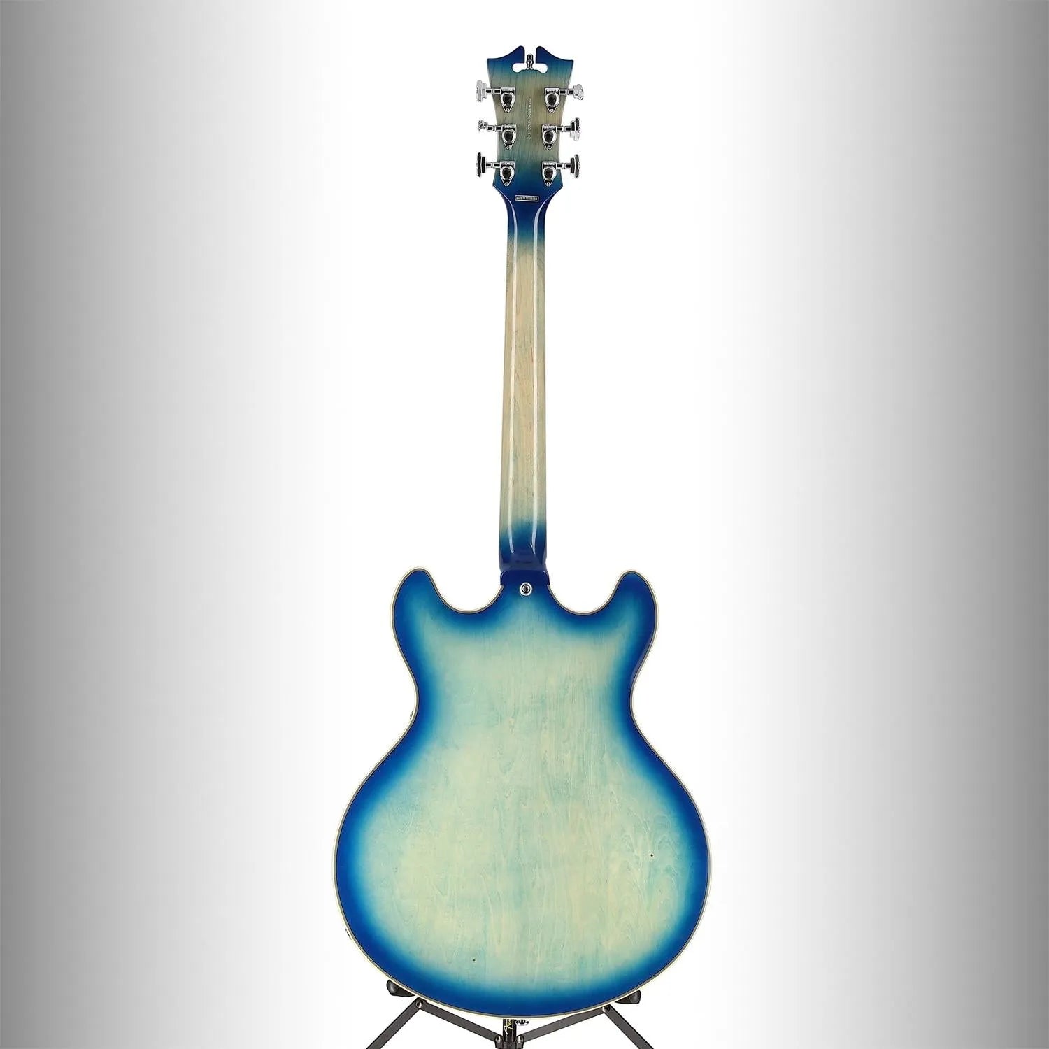 Premier DC XT - Blue Burst (K1) (24142)