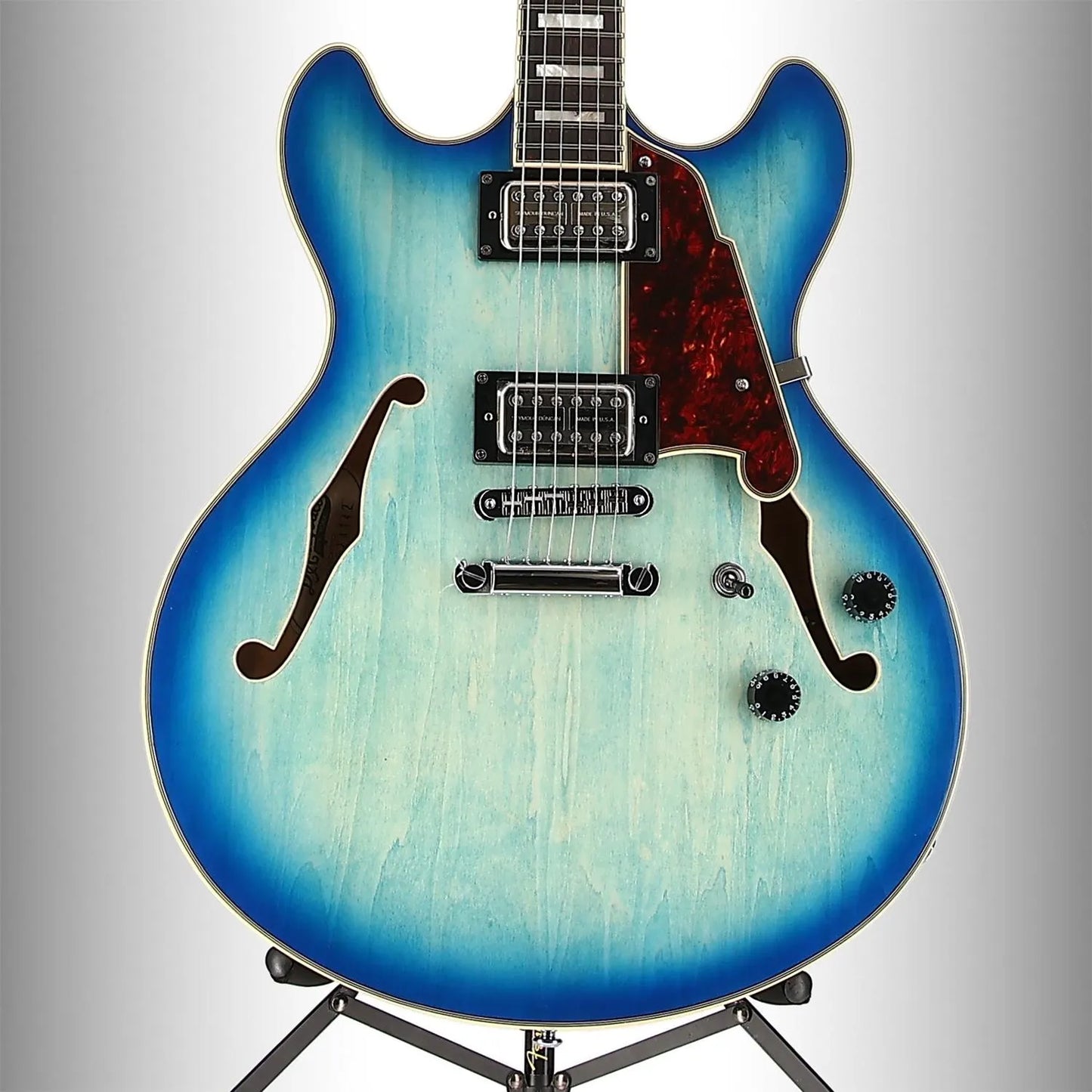 Premier DC XT - Blue Burst (K1) (24142)