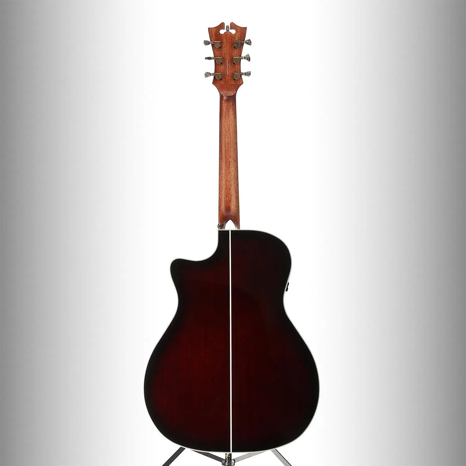 Premier Gramercy - Trans Black Cherry Burst (A5) (13515)