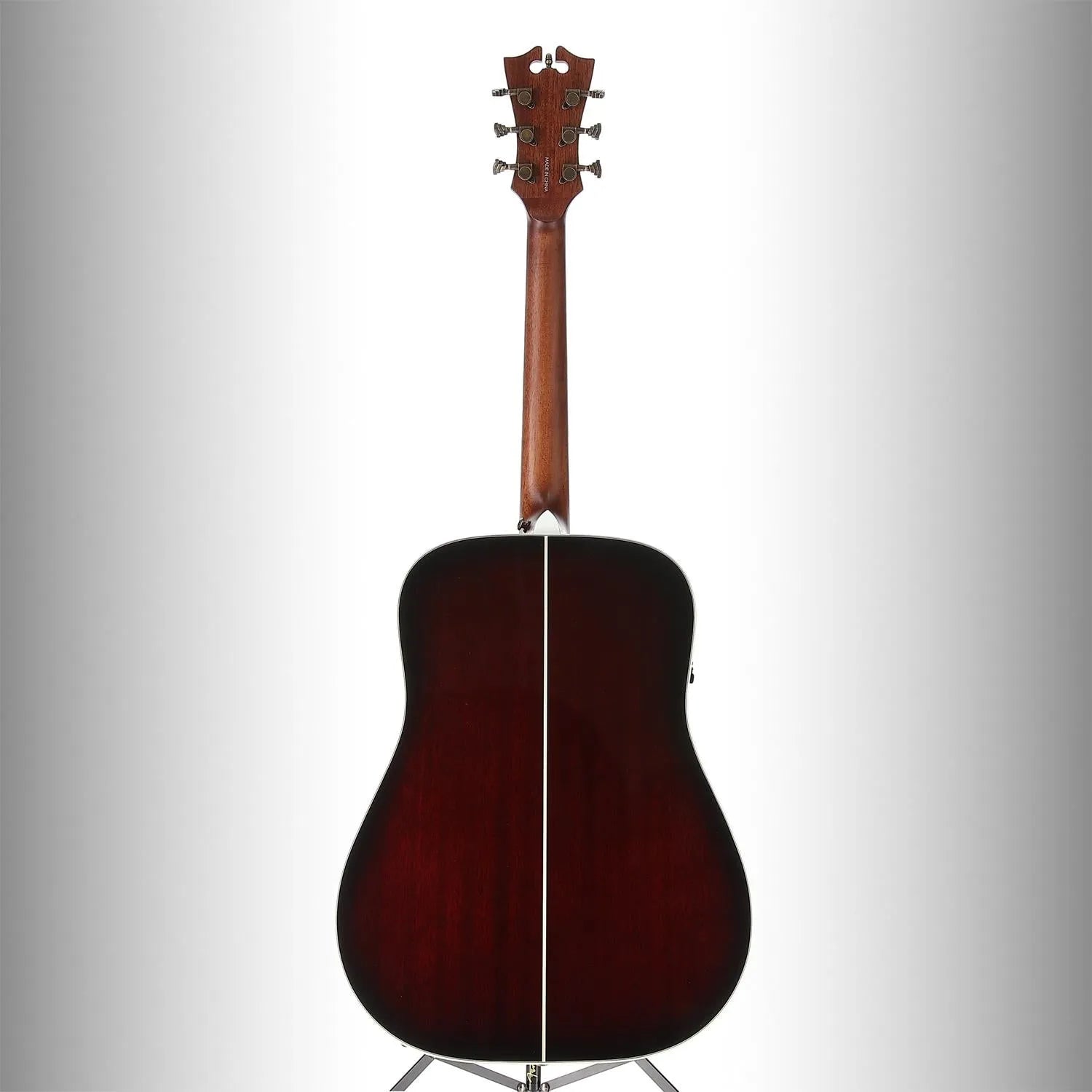 Premier Lexington - Trans Black Cherry Burst (S12) (04637)