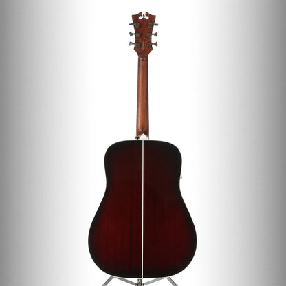 Premier Lexington - Trans Black Cherry Burst (S12) (04637)