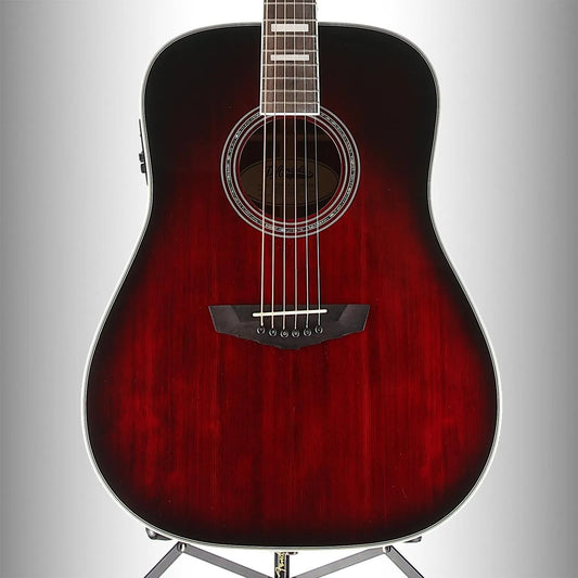 Premier Lexington - Trans Black Cherry Burst (S12) (04637)