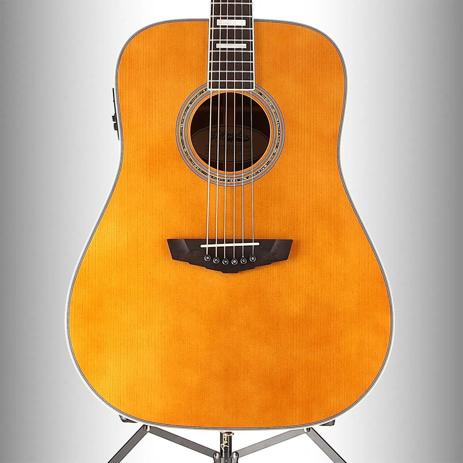 Premier Lexington - Vintage Natural (A3) (12498)