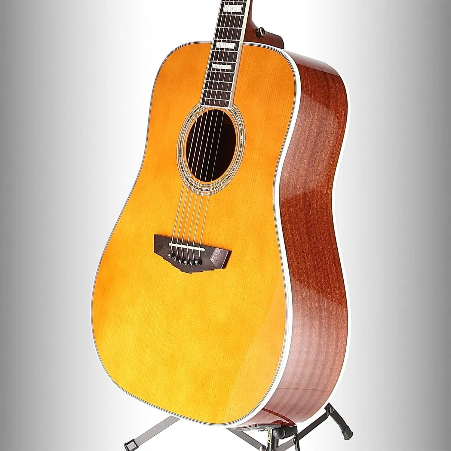 Premier Lexington - Vintage Natural (CC3) (12498)