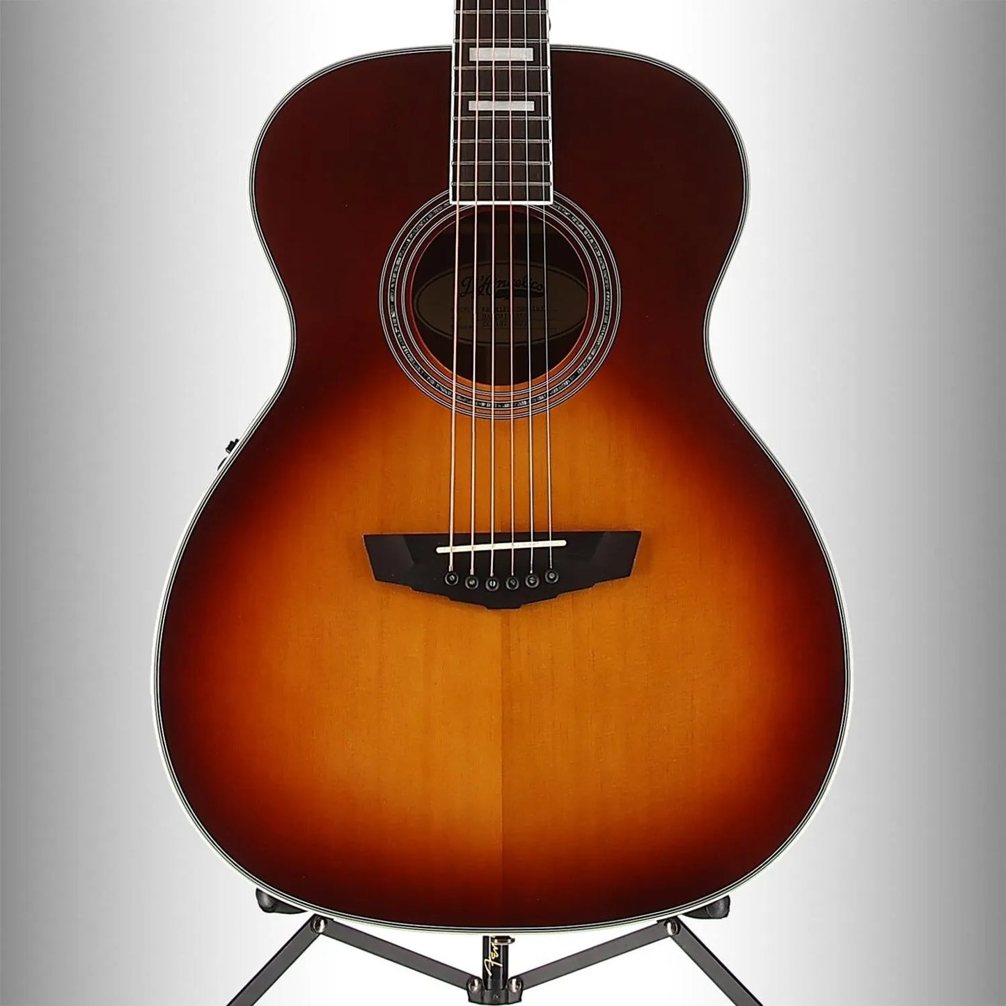 Premier Tammany - Iced Tea Burst (O1) (18827)