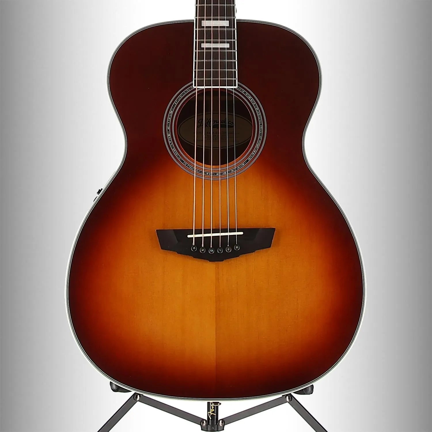 Premier Tammany - Iced Tea Burst (O1) (18827)