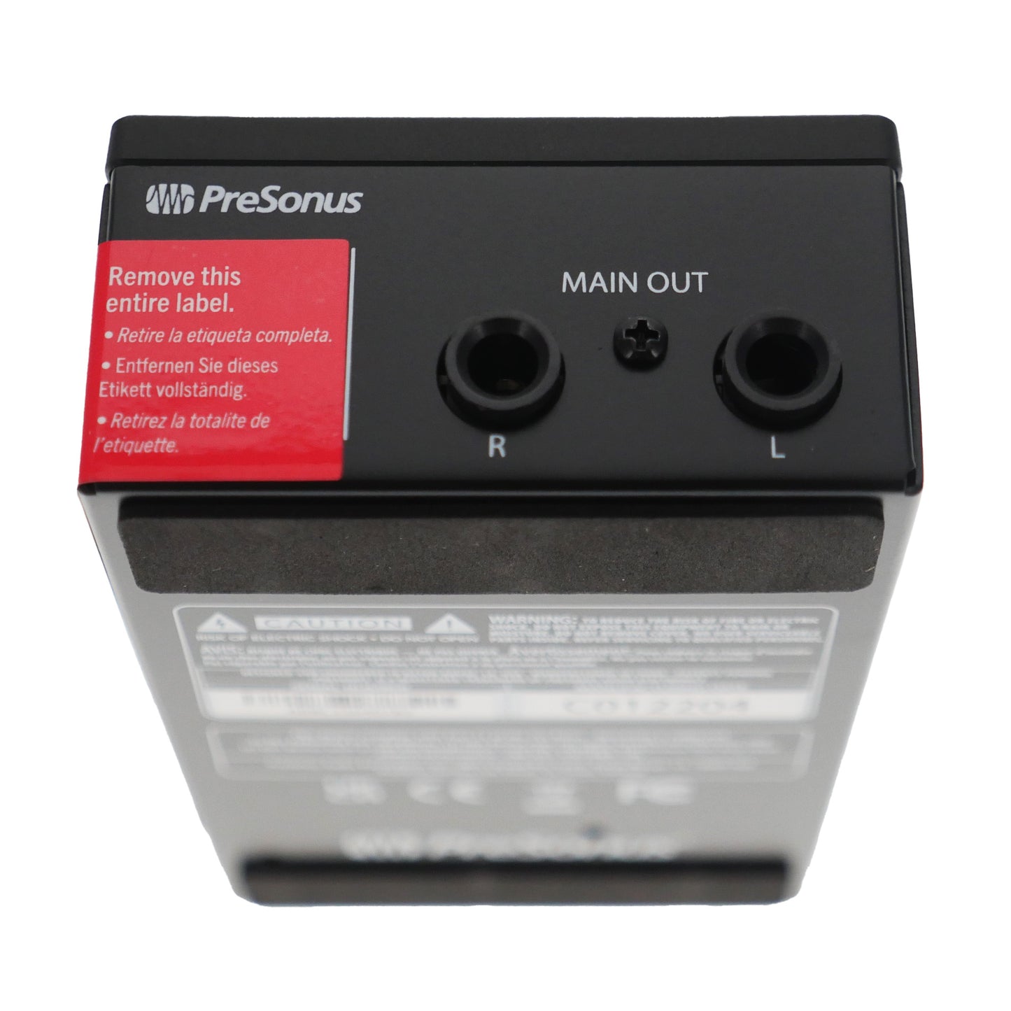 Presonus® Revelator io44 USB-C Audio Interface