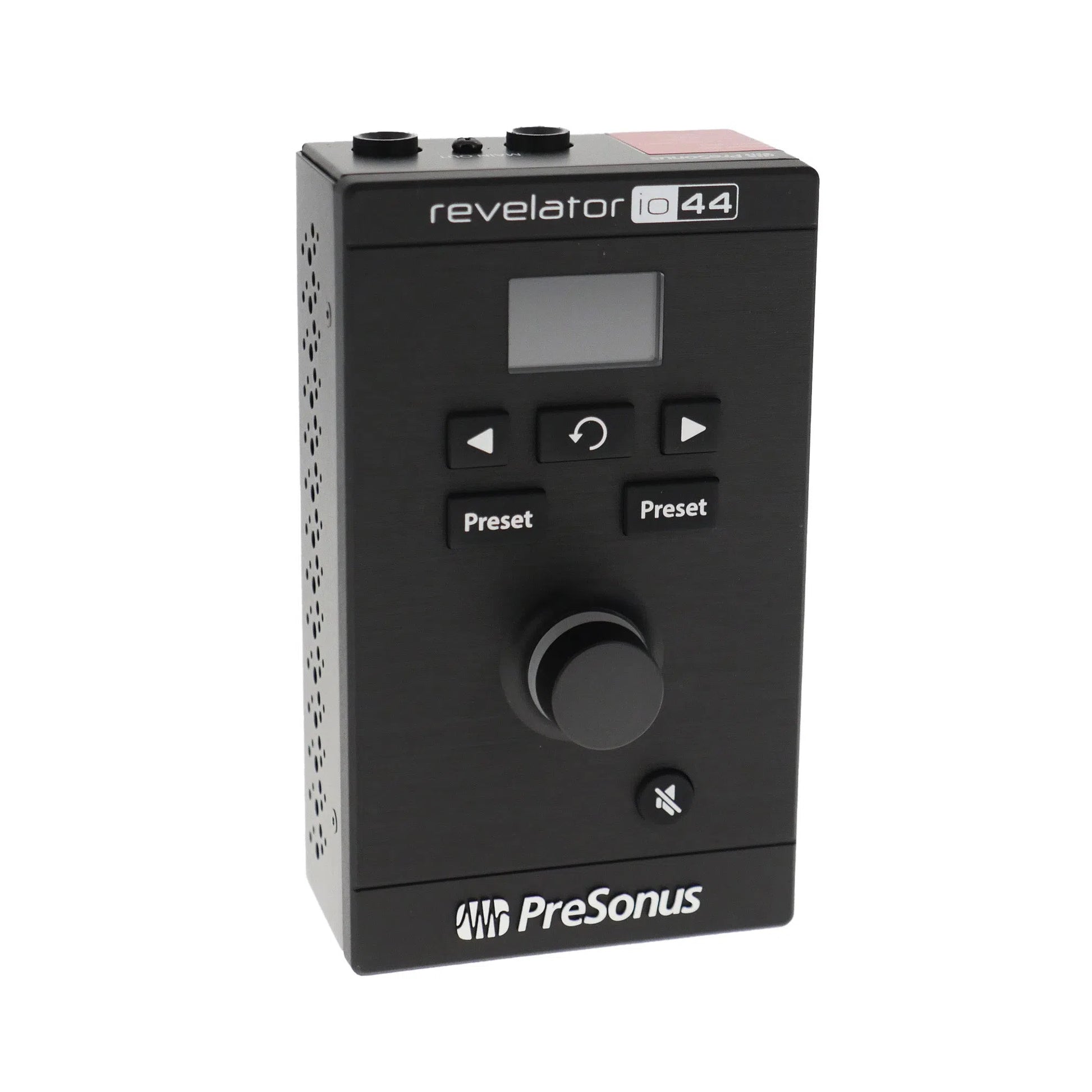 Presonus® Revelator io44 USB-C Audio Interface