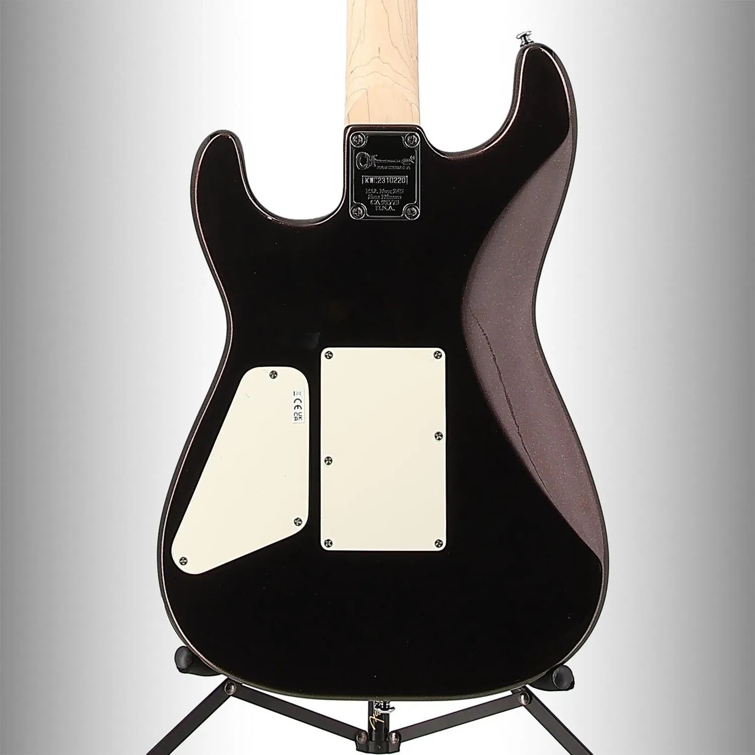 Pro-Mod San Dimas Style 1 HH FR M, Maple Fingerboard, Chameleon (SR) (10220)