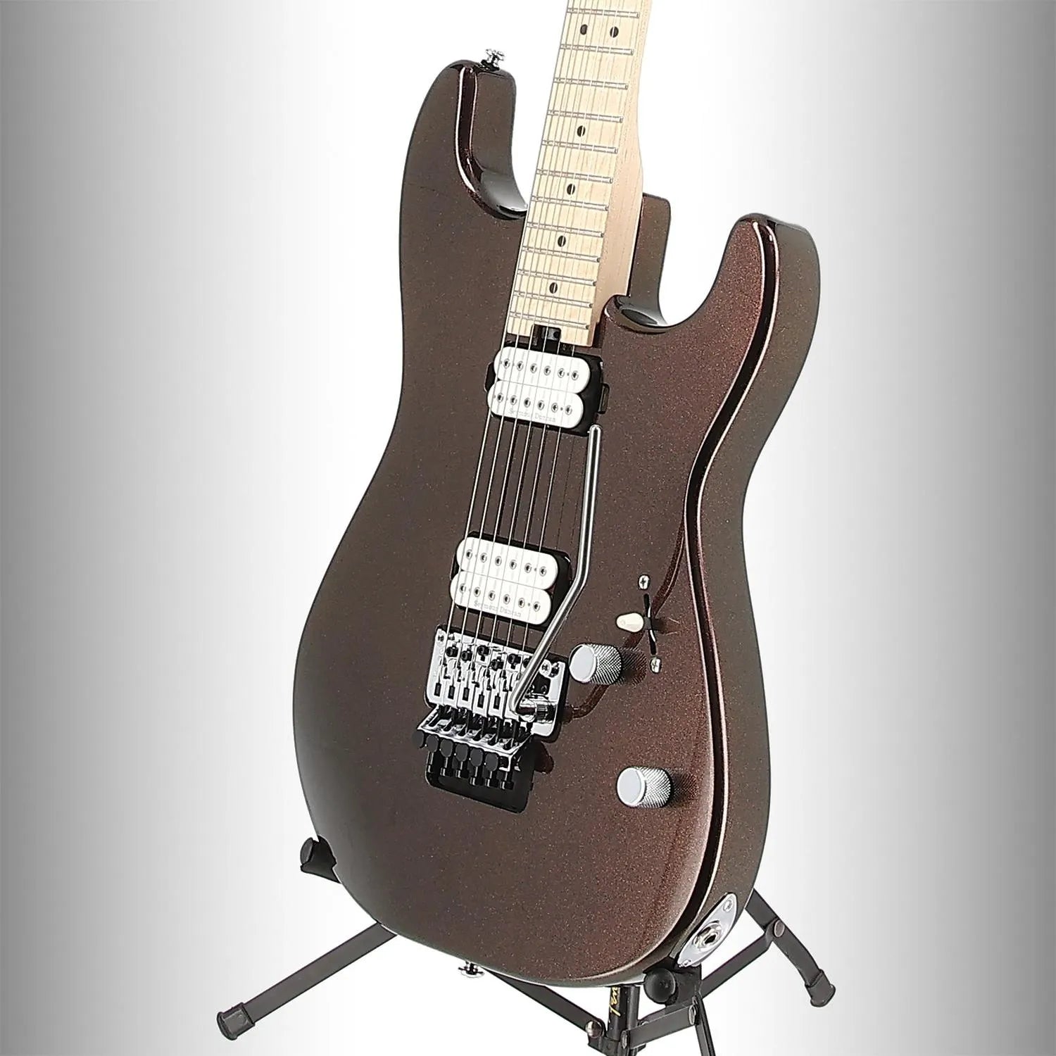 Pro-Mod San Dimas Style 1 HH FR M, Maple Fingerboard, Chameleon (SR) (10220)