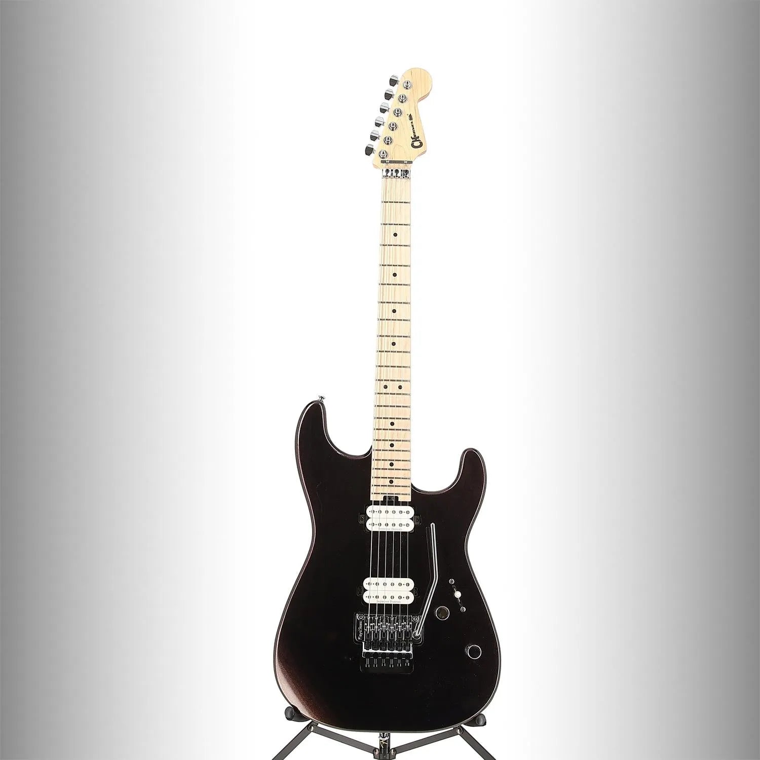 Pro-Mod San Dimas Style 1 HH FR M, Maple Fingerboard, Chameleon (SR) (10220)