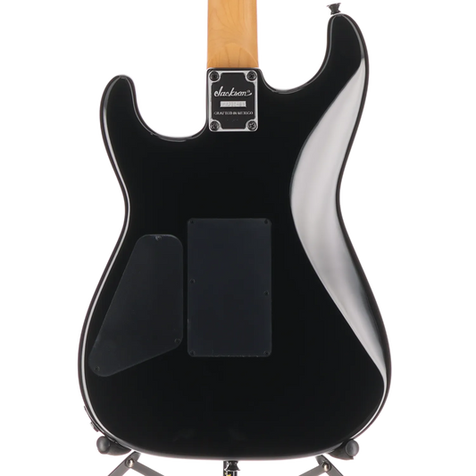 Pro Origins 1985 San Dimas SD1A H FR, Rosewood Fingerboard, Gloss Black (K9) (25461)