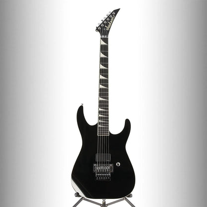 Pro Plus Pure Metal Limited Edition Soloist SL1A, Ebony Fingerboard, Gloss Black (I13) (02920)