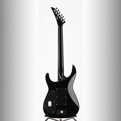 Pro Plus Pure Metal Limited Edition Soloist SL1A, Ebony Fingerboard, Gloss Black (I13) (02920)