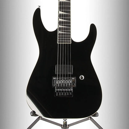 Pro Plus Pure Metal Limited Edition Soloist SL1A, Ebony Fingerboard, Gloss Black (I13) (02920)